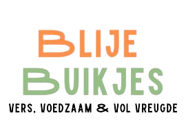Vers, Voedzaam & Vol Vreugde!